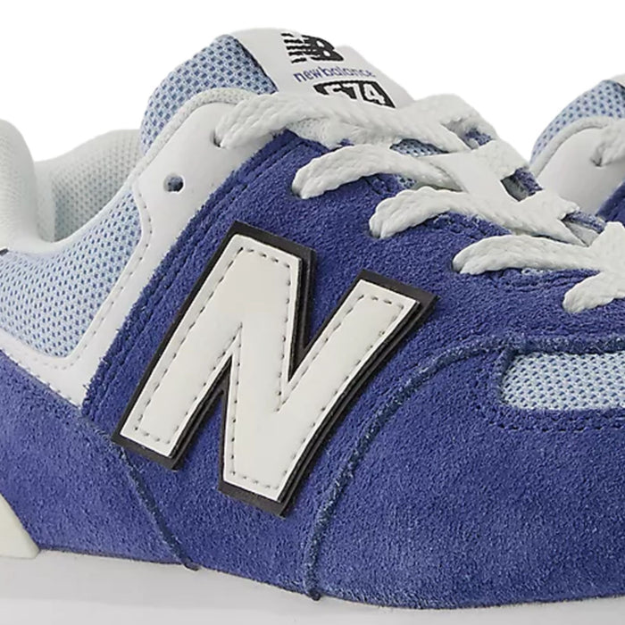 New Balance 574 - Blue