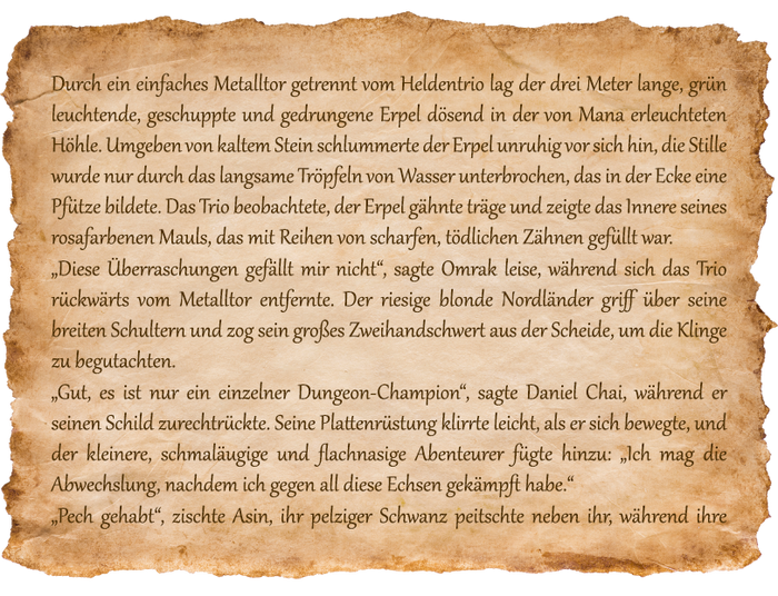 Abenteuer in Brad: Bücher 4 - 6