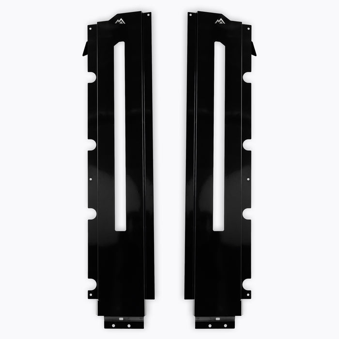 REP Fitness Altitude™ Power Rack Cable Attachment Shrouds