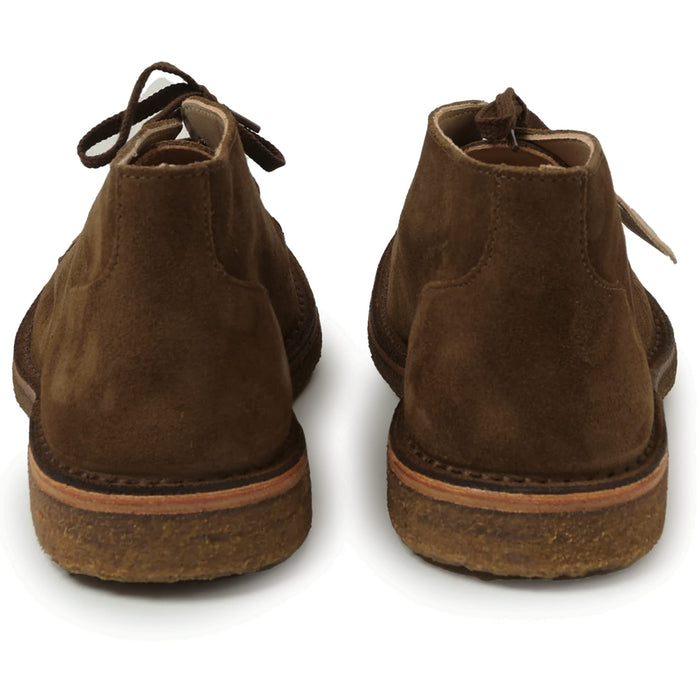 Astorflex Deukeflex Boot - Dark Khaki