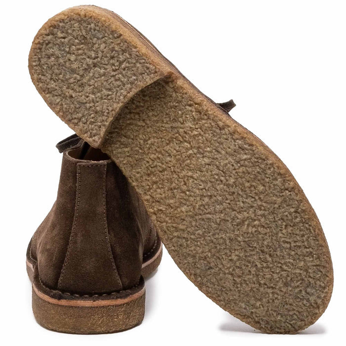 Astorflex Greenflex - Dark Chestnut