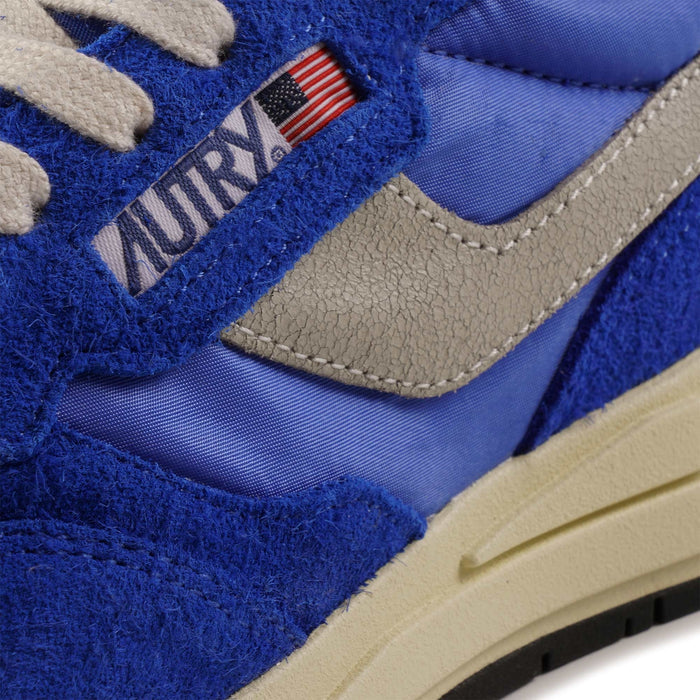 Autry Reelwind Low Sneakers - Blue
