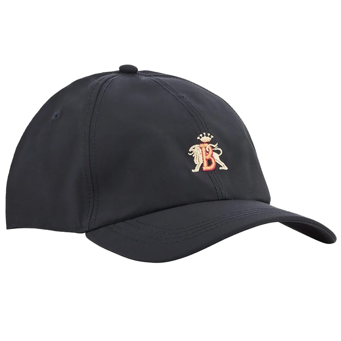 Baracuta Baseball Cap - Dark Navy