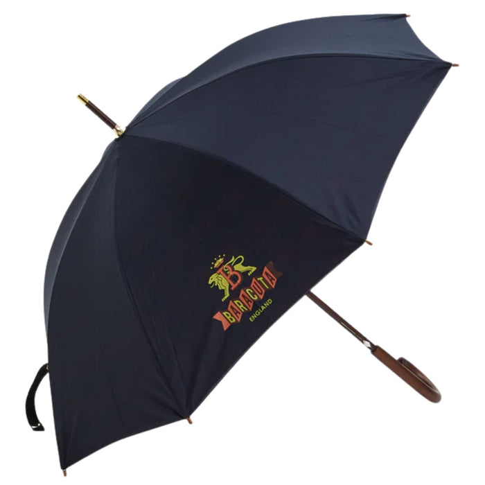 Baracuta Classic Umbrella - Navy