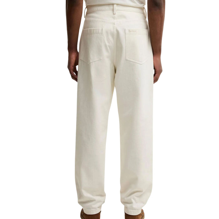 Barbour Denim Jeans - Neutral