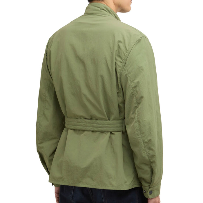 Barbour International Showerproof Jacket - Burnt Olive