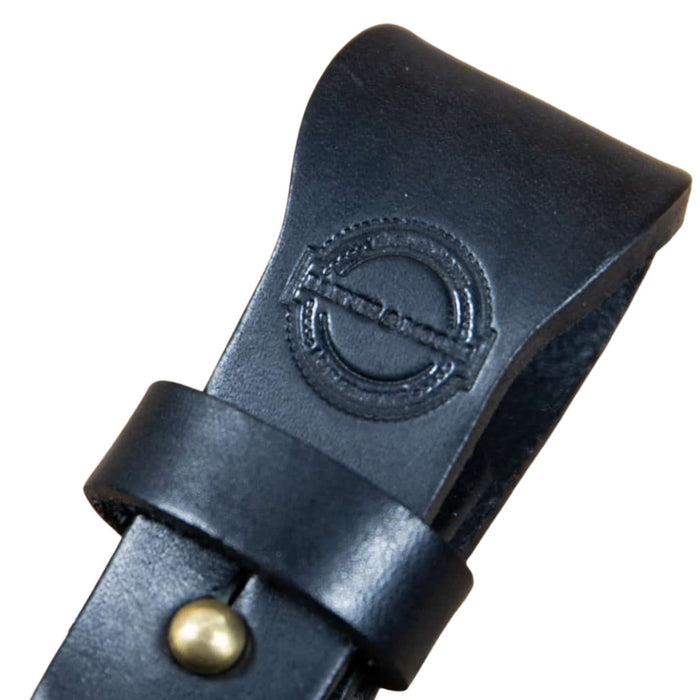 Barnes & Moore Yardman II Key Fob - Black