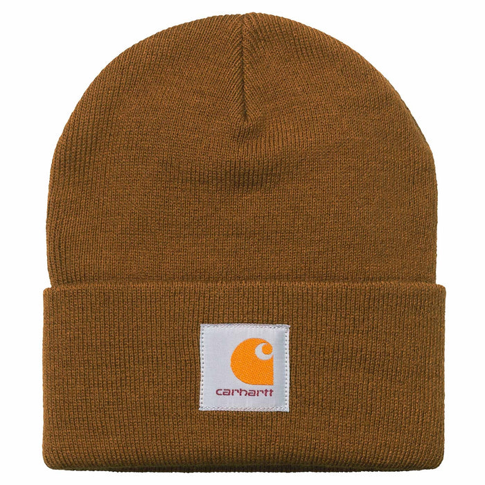 Carhartt WIP Watch Hat - Hamilton Brown