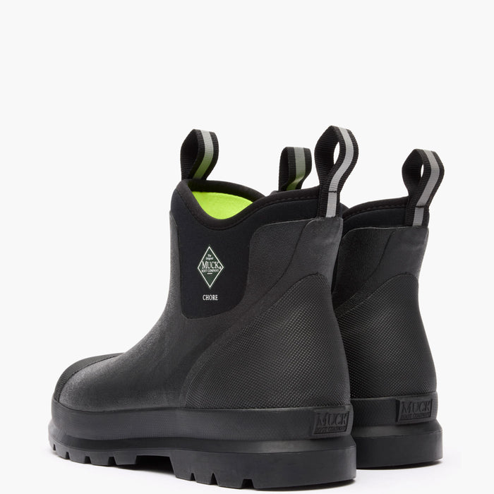 Men's Chore Classic Chelsea Boot - back