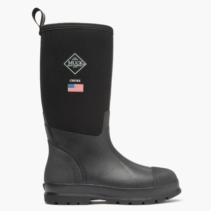 Chore Classic USA Men's Work Boot