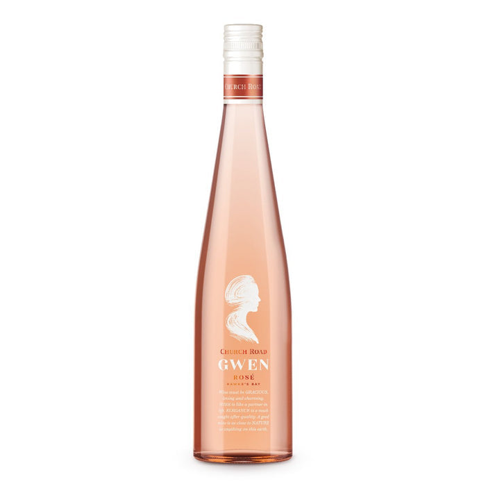 Buy Church Road Church Road Gwen Rosé (750mL) at Secret Bottle