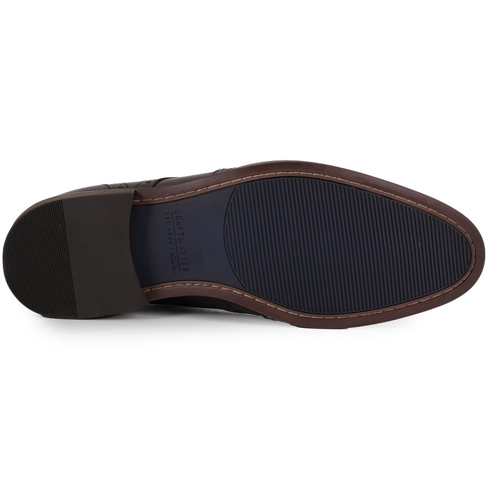 Clarks Originals Craft Remi Tip Leather - Brown