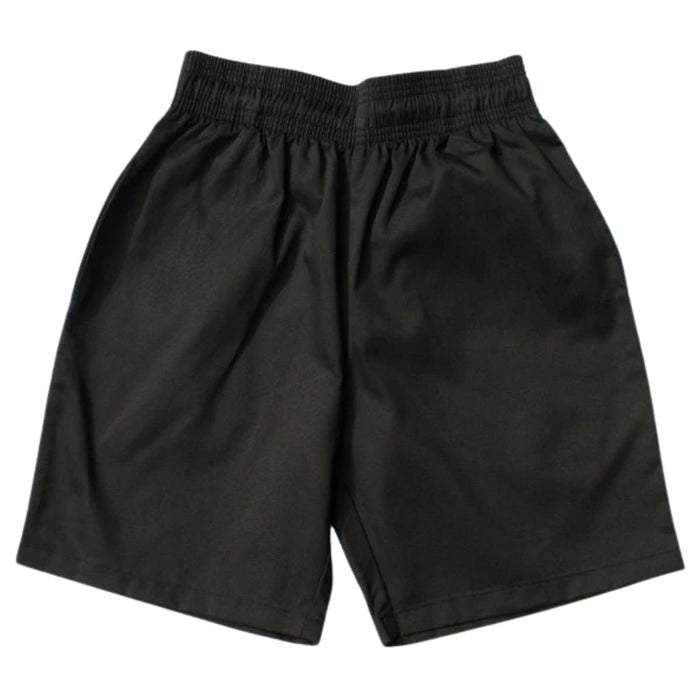 Cookman Chef Shorts - Black