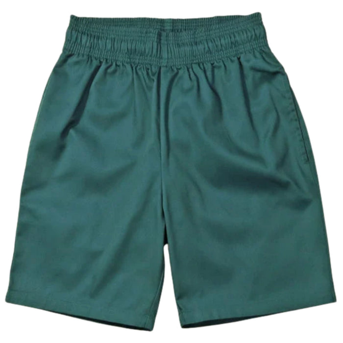 Cookman Chef Shorts - Green