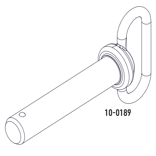Dip Attachment Spares