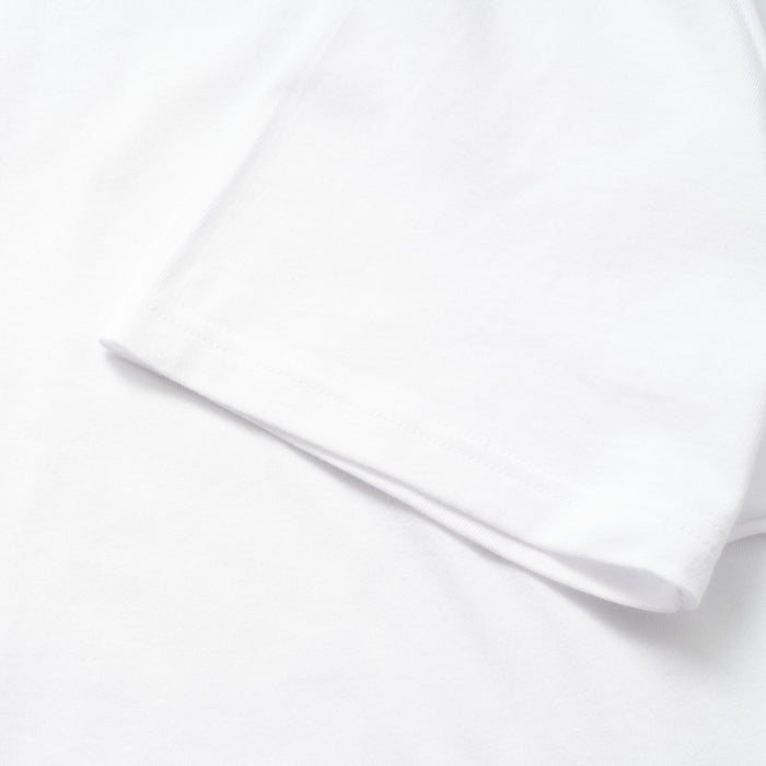 Edwin Double Pack T-Shirt - White