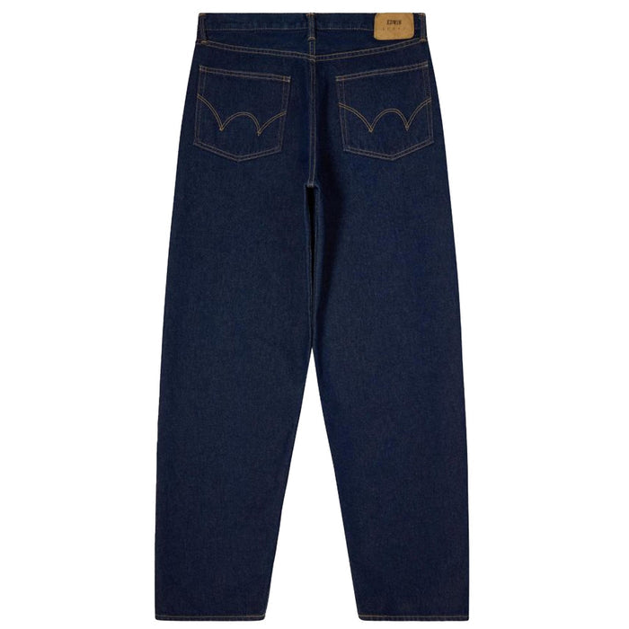 Edwin Loose Fit Jeans - Indigo