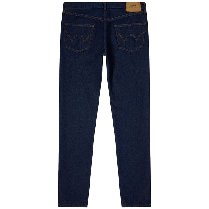 Edwin Slim Tapered Jeans - Indigo