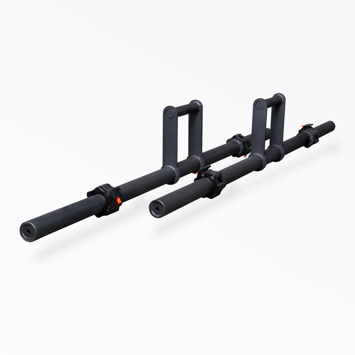 Pair of Farmer's Walk Handles.