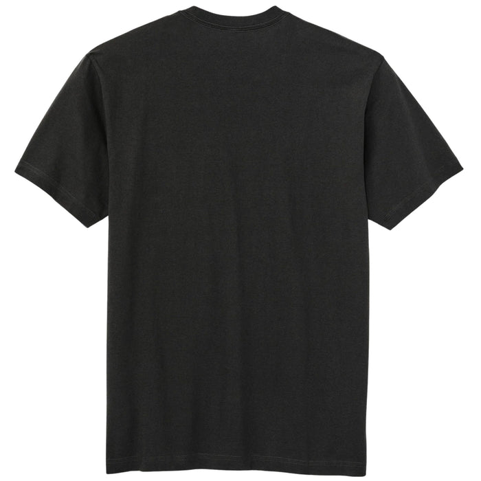 Filson Outfitter Pocket T-Shirt - Faded Black