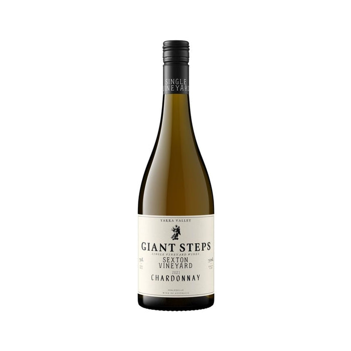 Buy Giant Steps Giant Steps Sexton Vineyard Chardonnay (750ml) at Secret Bottle