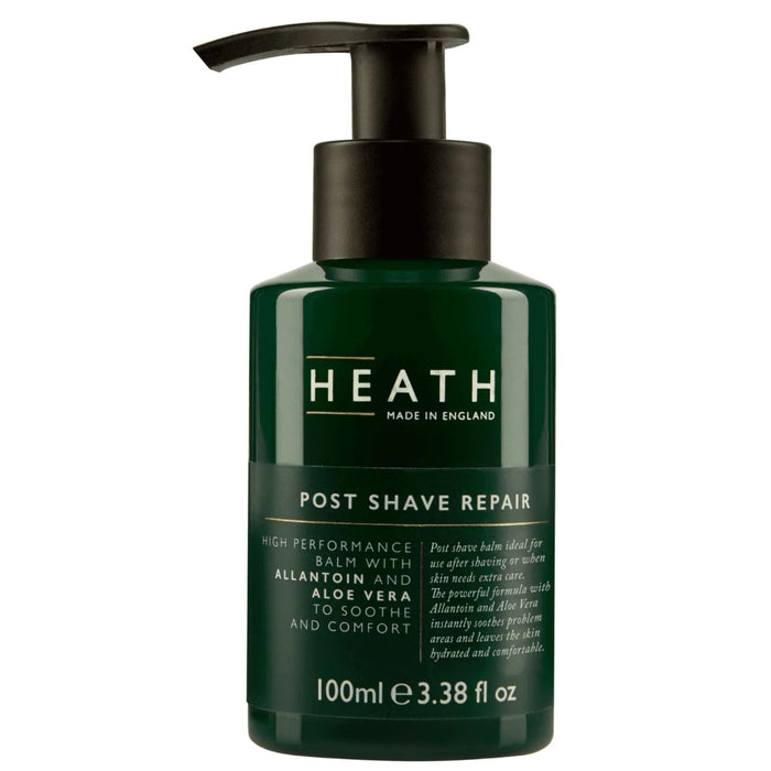 Heath London Post Shave Repair 100ml