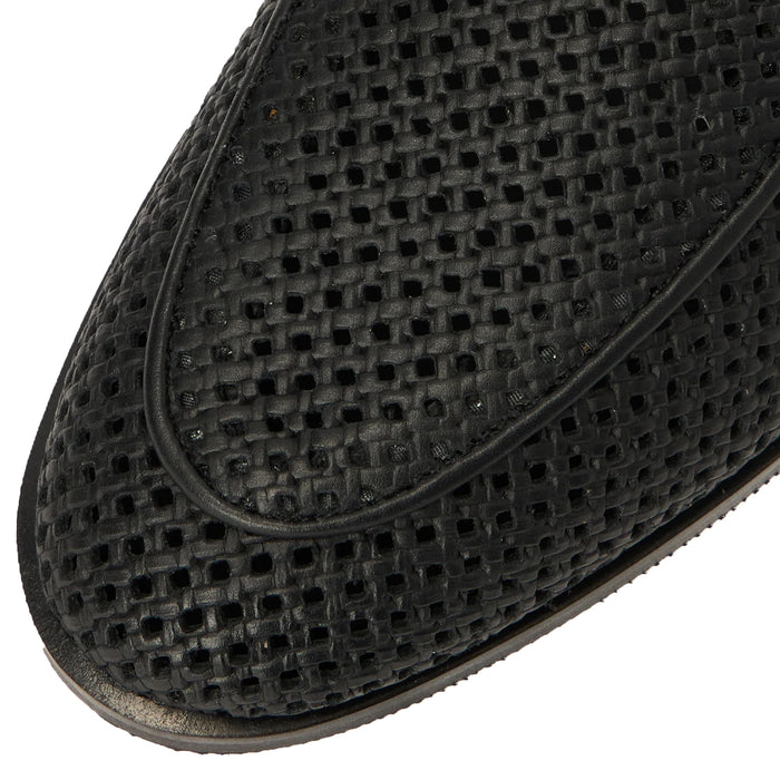 Jacques Soloviere New Perfo - Black