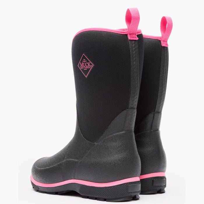Kids' Element Boot - back