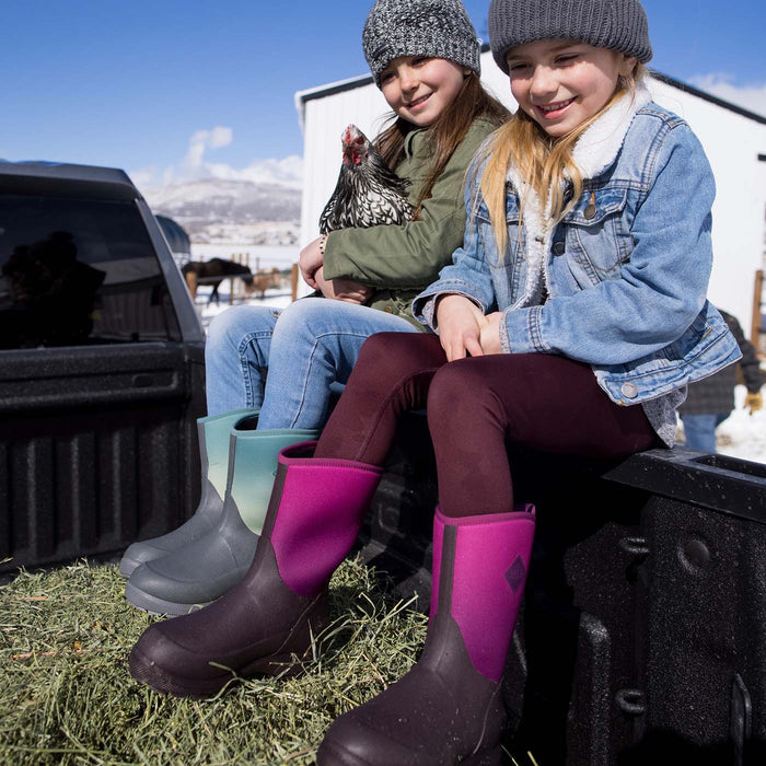 Kids' Element Boot