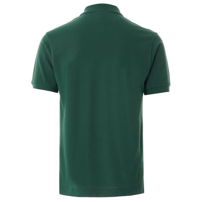 Lacoste Classic Pique Polo Shirt - Green