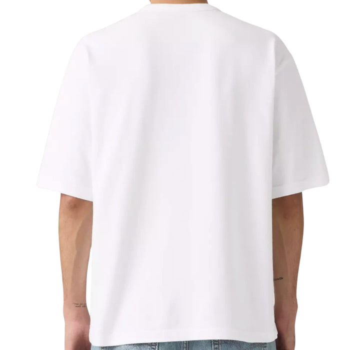 Levi's® Heavy Loose T-Shirt - White