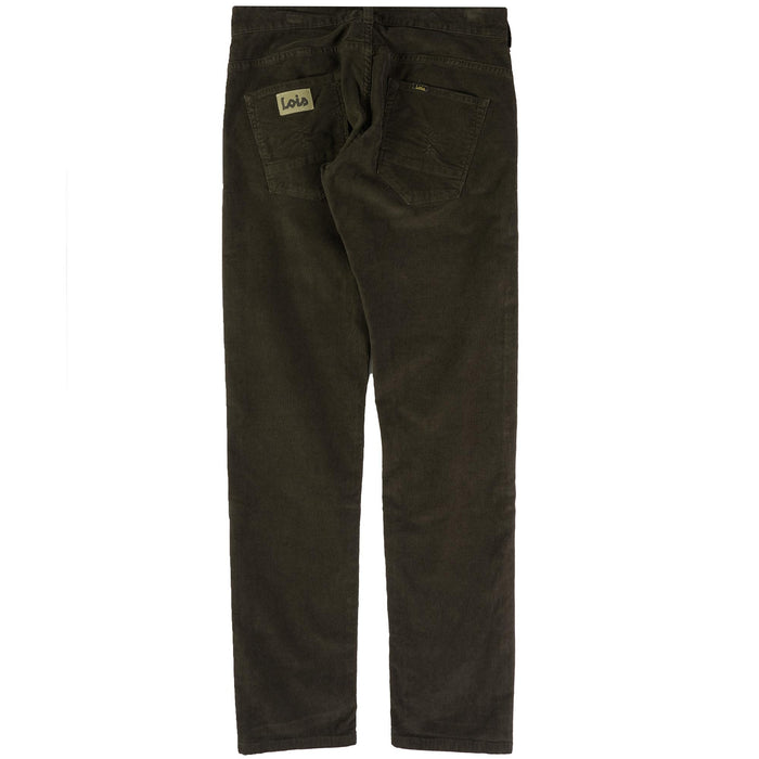 Lois Jeans Sierra Thin Corduroy Trousers - Delicioso