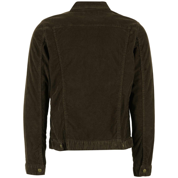 Lois Jeans Tejana Thin Cord Jacket - Delicioso