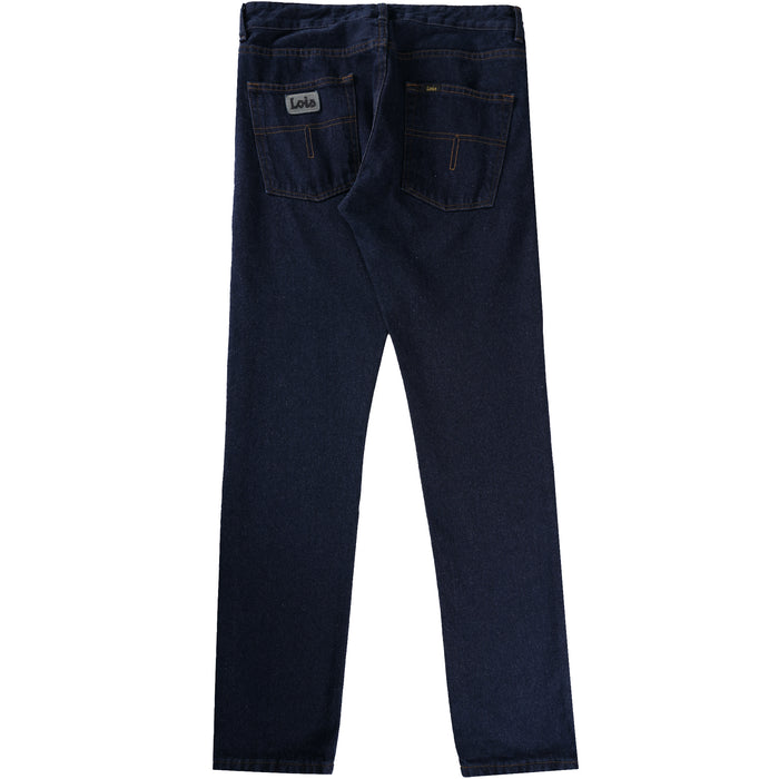 Lois Jeans Terrace Corvette Jean - Rinse