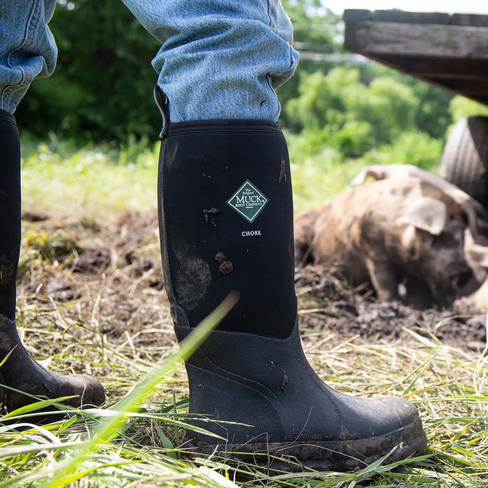 Men's Chore Classic Work Boot
