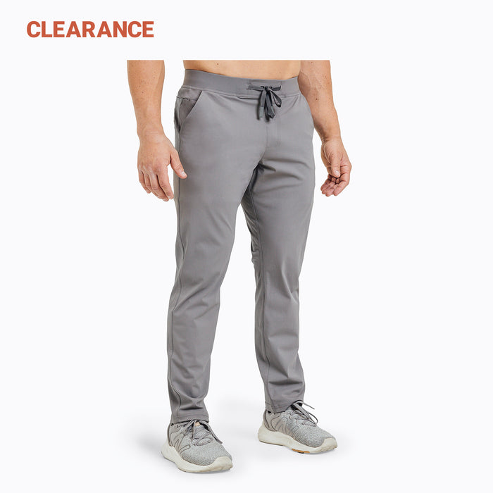 Cool Gray / X-Small / 30"