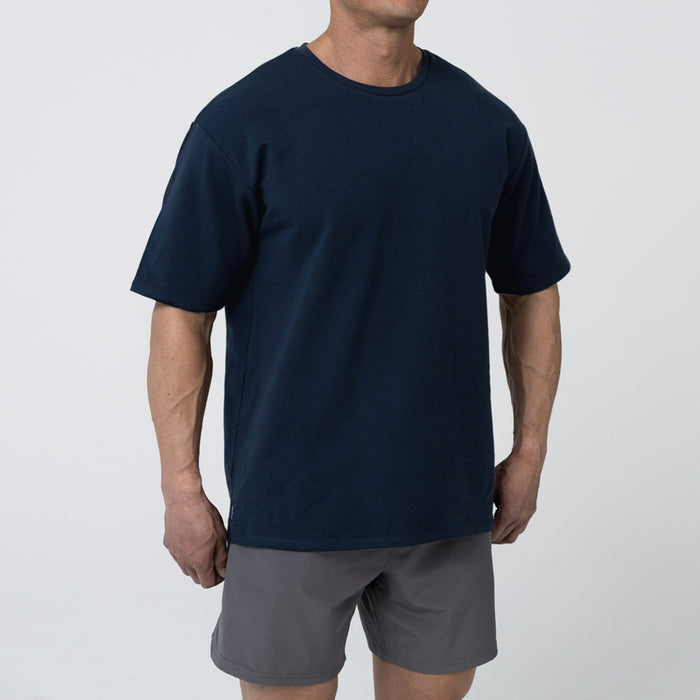 Navy / Small