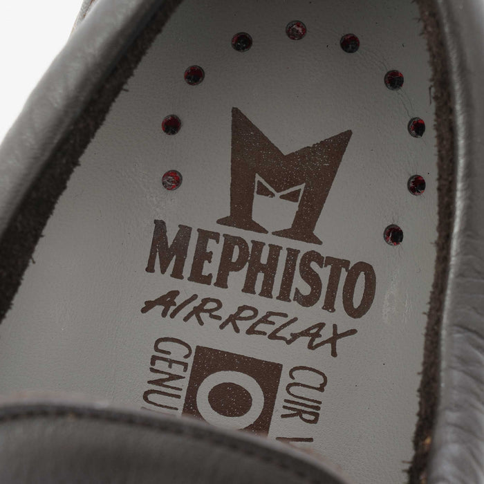Mephisto Rainbow - Dark Brown