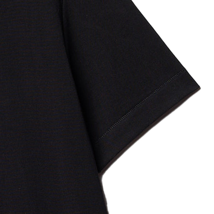Merz b Schwanen 215 T-shirt - Black