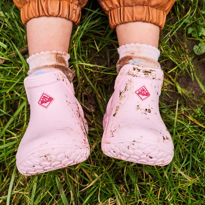 Mini Muck® Little Kids' Rain Boot