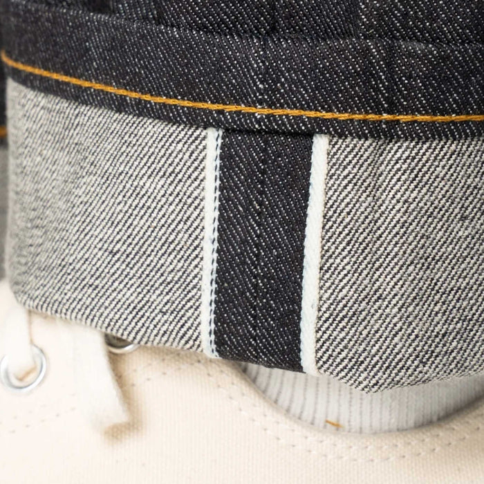 Naked and Famous Denim True Guy Left Hand Twill - Selvedge