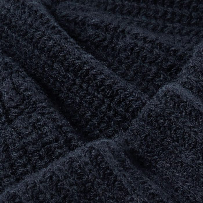 NN07 Sailor Beanie - Navy Blue