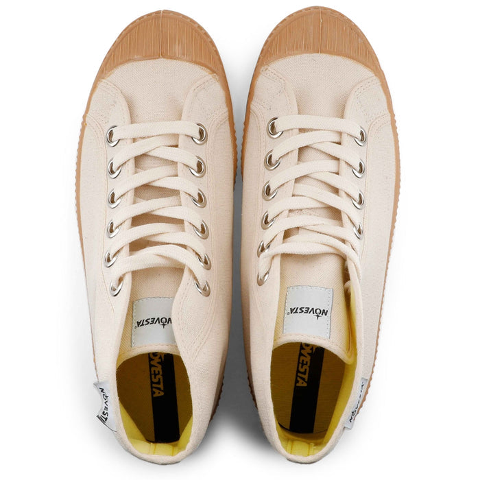 Novesta Star Dribble - Beige Transparent
