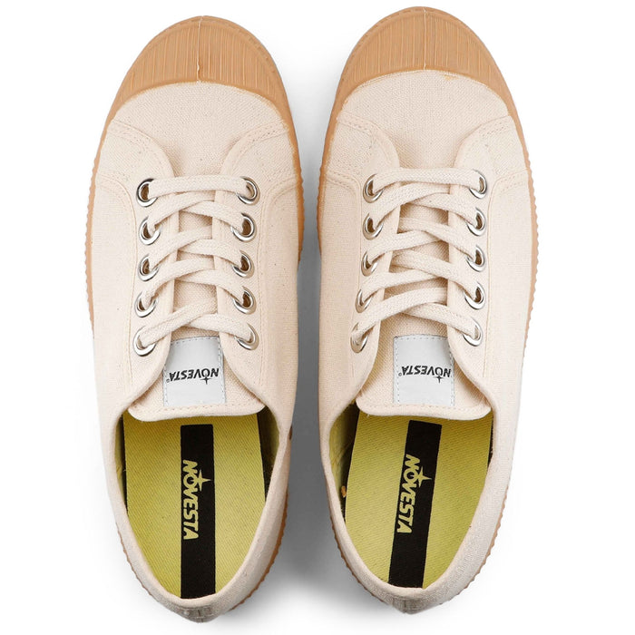 Novesta Star Master - Beige Transparent