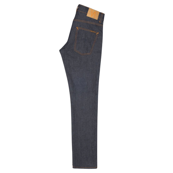 Nudie Jeans Grim Tim Jeans - Dry