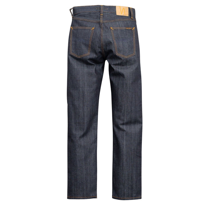 Nudie Jeans Gritty Jackson Jeans - Dry