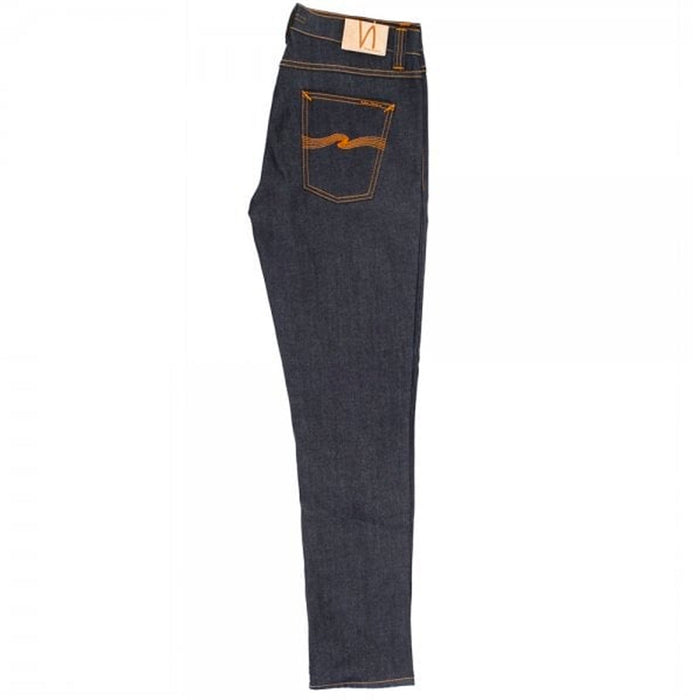 Nudie Jeans Lean Dean Jeans - Dry 16 Dips 111946