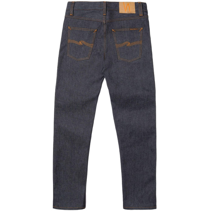 Nudie Jeans Steady Eddie II - Dry Heavy