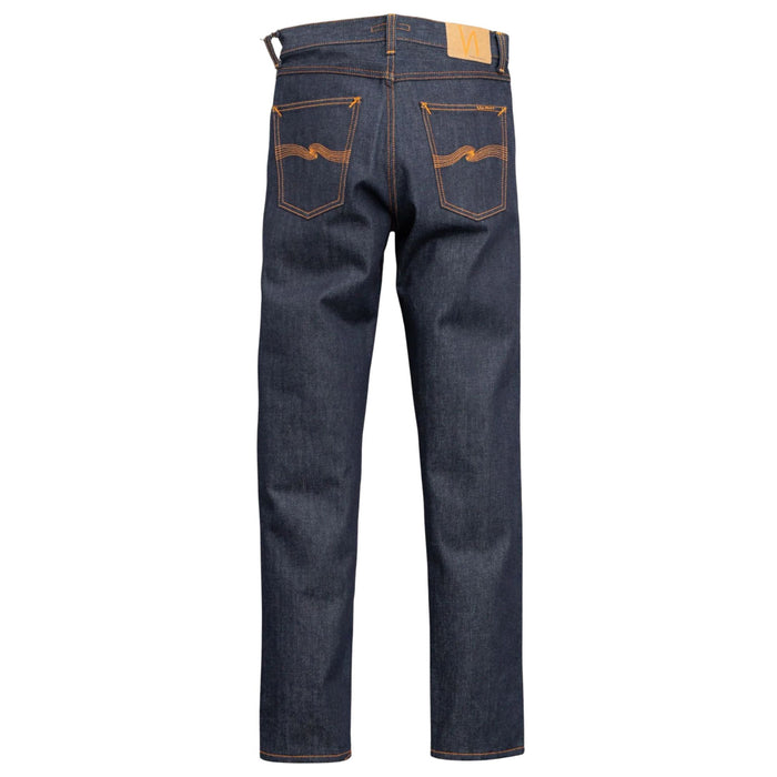 Nudie Jeans Steady Eddie II Jeans - Dry