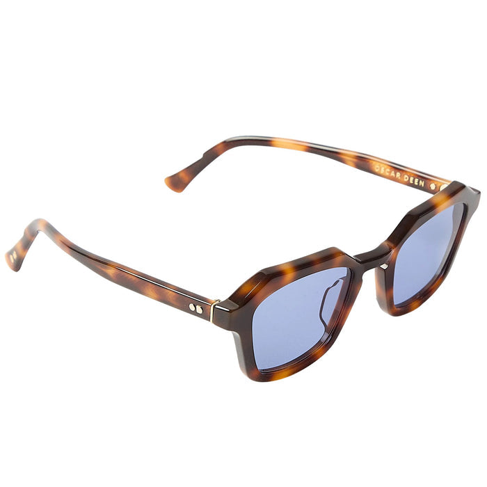 Oscar Deen Diego Sunglasses - Tortoise